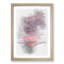 Setting Sun - Single Picture Frame Painting on MDF-56868072-56868076