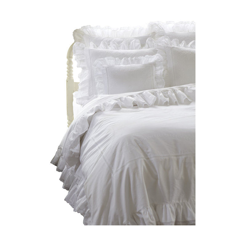 Prairie Duvet Cover, Queen Duvet Cover