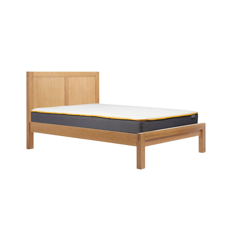 Raynette Bed Frame, Kingsize (5')	