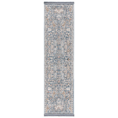 Vivaldi Performance Floral Rug