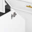 Meuble-lavabo 48 po avec comptoir en céramique-137791197