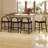 Modern Bar Stools Upholstered Counter Stools With Rattan Backrests And Wood Legs Kitchen Stools For Island-2019909504-2019909512
