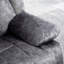 Fauteuil inclinable et pivotant HOMcom