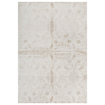 One-of-a-Kind 6'2" X 9'2" Area Rug