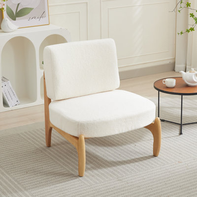 Chaise d'appoint Teddy