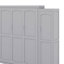 Lit escamotable avec garde-robe et tablette de rangement-1308175402-1308175400