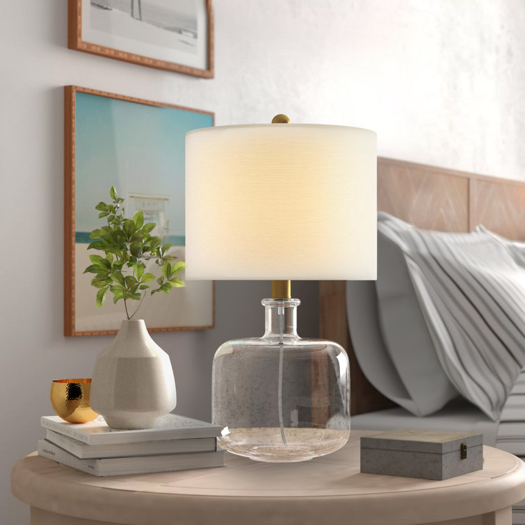 Lauritzen 22" Table Lamp