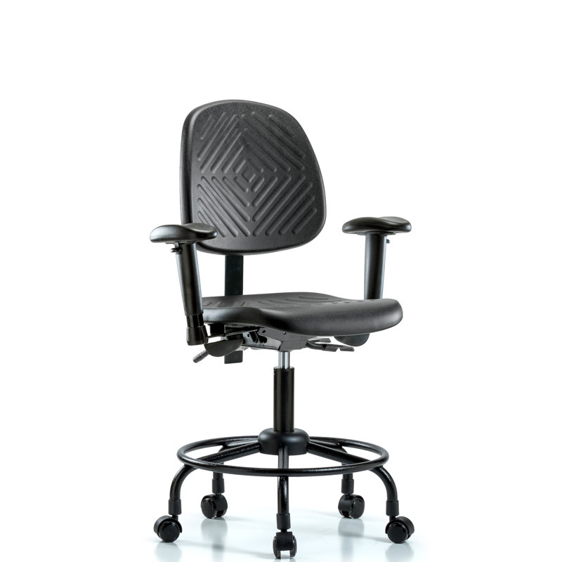 Chaise de dessin Abigayle, Non inclus
