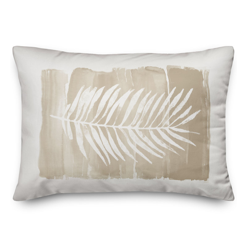 Rectangular Pillow Cover