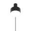Steel Flush Mounted Sconce-1270451347