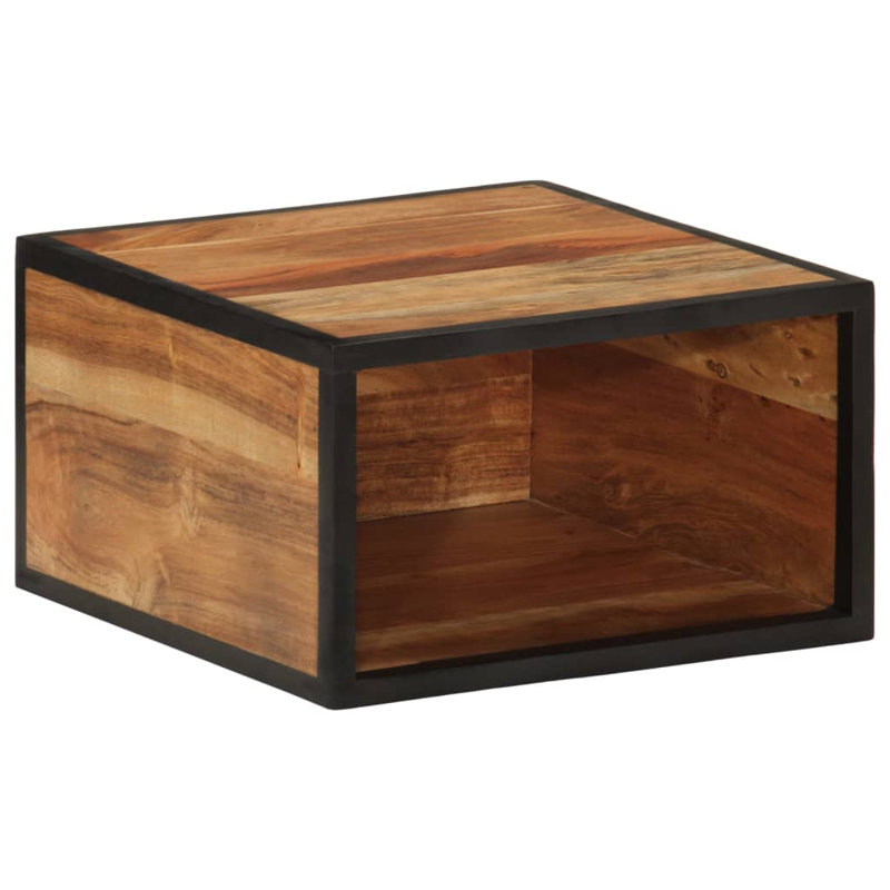 Allegra Accent Shelf