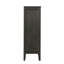 Commode Daniel, gris-334032031