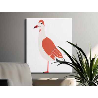 Crissman Wrapped Canvas Print Set