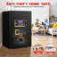 Coffre-fort BESAFETY-105670109