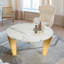 Table basse simple Geremie