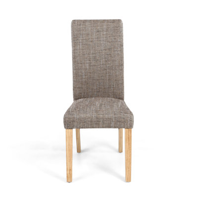 Donoghue 50 cm H Upholstered Dining Chair