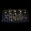 Lustre en cristal clair nuit ciel-92000381-92000385-131093720