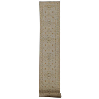 Wool Oriental Indoor Rug