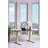 Adjustable Metal Base Standing Desk