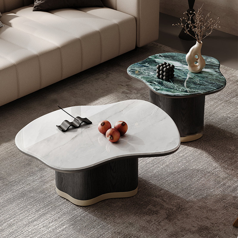 Table basse à bascule Italian Luxury