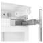 35.75" Integrated Bottom-Freezer Refrigerator-1977584403