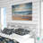 Fish Underwater Elegance Coastal Pattern Polyester Abstract Duvet Cover Set-1501785980