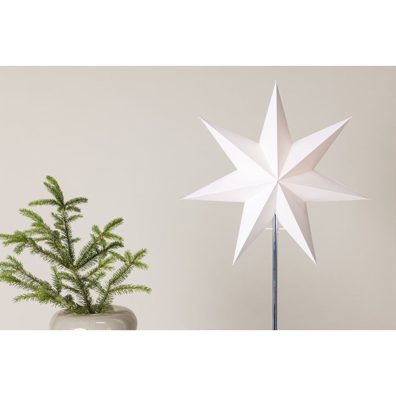 Ader Novelty Lamp