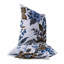 Coussin intérieur / extérieur Cobalt Meadow-111762760-111762756