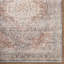 Tapis lavable à la machine Knollview-1440766101