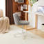 Fauteuil de bureau avec roulettes-493346640