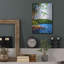 «View from Mazengah» par Mandy Budan - Impression sur toile non encadrée-279548641