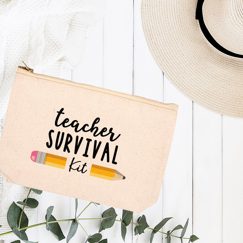 Sac de appréciation pour cosmétiques