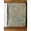 Engineered Wood Floral Rectangle Placemat