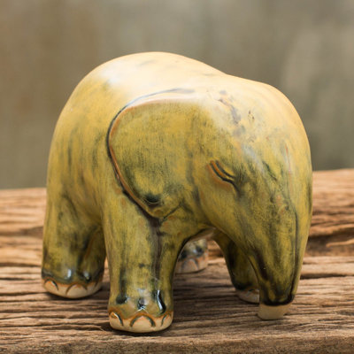 Galion Animals Decorative Object