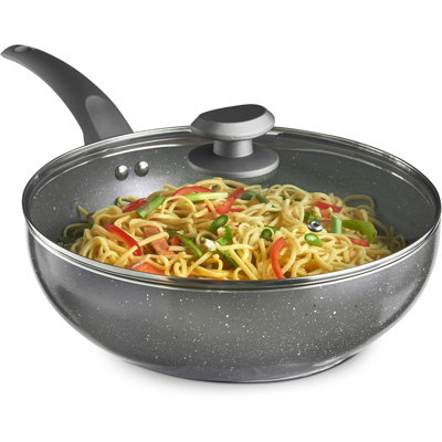 Aluminum Non-Stick Frying Pan