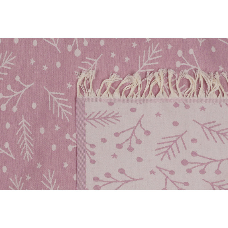 Serviette de plage 100% coton Bentura