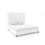 Caldwell Custom Upholstered Bed with 9" Rails-2048321706-2048321711-2048647797