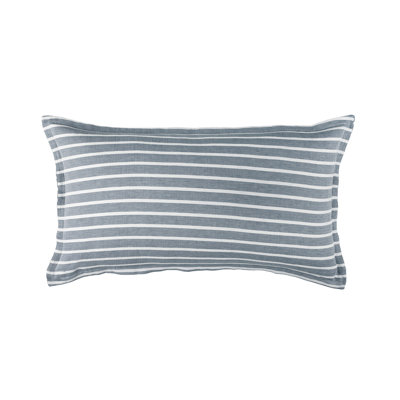 Meadow Lumbar Pillow Cover & Insert