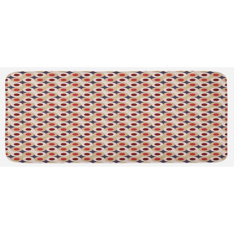 Tapis de cuisine