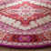 Blokzijl Hand Tufted Wool Oriental Rug