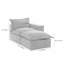 Upholstered Chaise Lounge-281252125-281252127