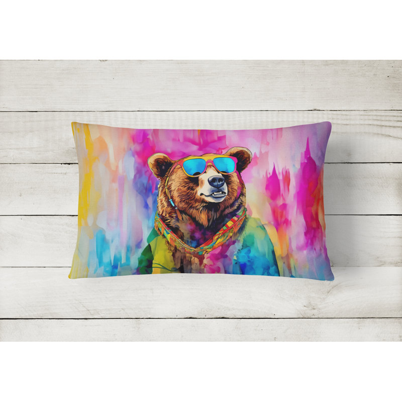 Coussin Hippie