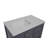Binne 36'' Single Bathroom Vanity with Top-742962191-748243948