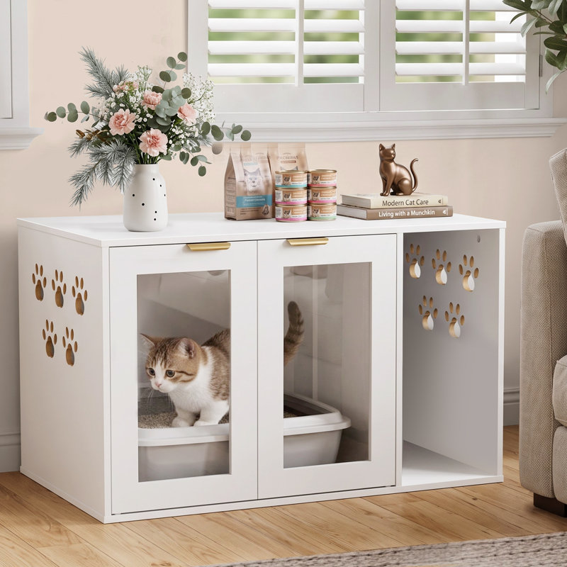 Disposable Litter Box Cover