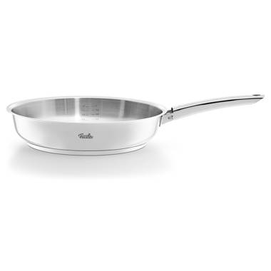 Fissler Original-Profi Collection® Stainless Steel Cookware Set