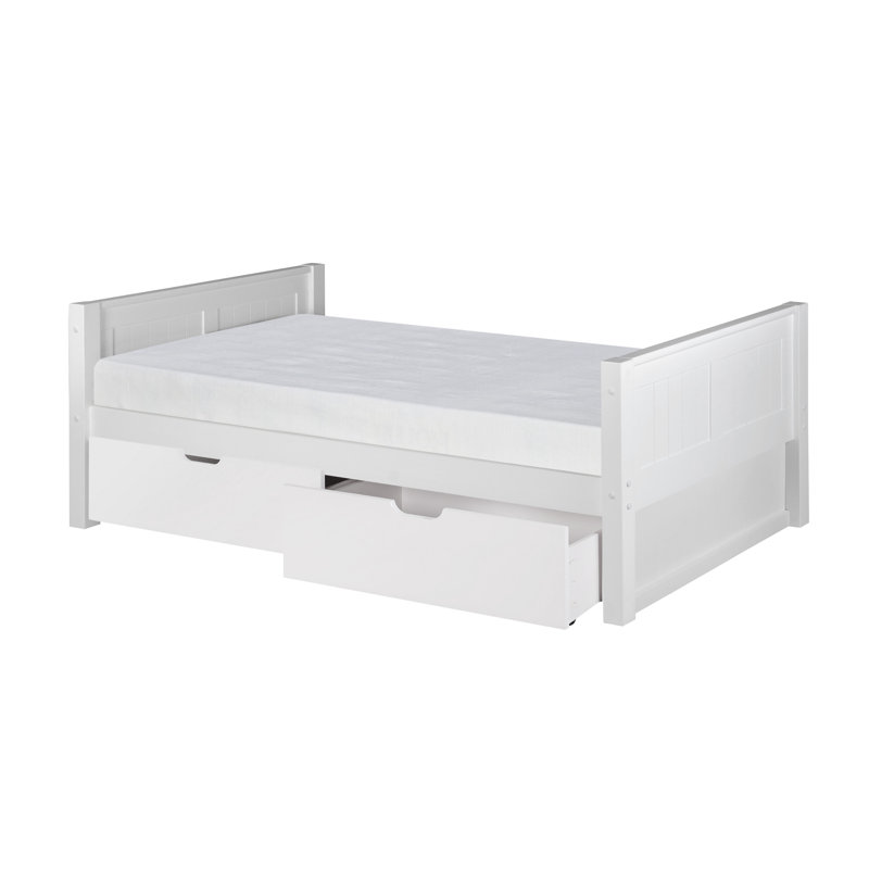 Friedemar Kids Twin, White