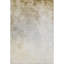 Tapis taupe Cerrito AMF601 lavable à la machine de qualité supérieure-105149660