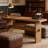Classic Entryway Table,Durable Console Table,Sofa Table