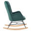 Chaise berçante Jamaia-568431170