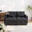 Upholstered Sectional-1621420996